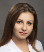 Врач Кожевникова Юлия Сергеевна