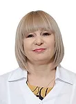 Фото врача: Воробьева Инна Васильевна