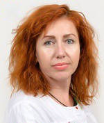 Сидорова Елена Валентиновна Фото врача: Сидорова Елена Валентиновна