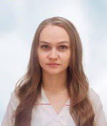 Фото врача: Черессу Екатерина Сергеевна
