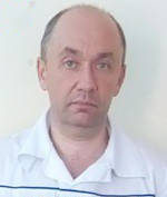 Фото врача: Разинков Александр Сергеевич
