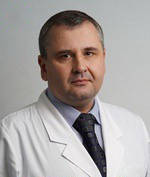 Фото врача: Чередниченко Владислав Александрович