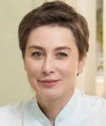 Фото врача: Егорова Инна Алексеевна