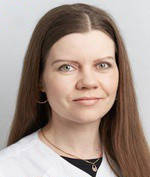 Калинина Ангелина Анатольевна Фото врача: Калинина Ангелина Анатольевна