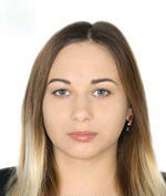 Врач Черкашина Ольга Николаевна