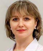 Фото врача: Сагун Валентина Алексеевна