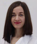 Меркулова Светлана Федоровна Фото врача: Меркулова Светлана Федоровна
