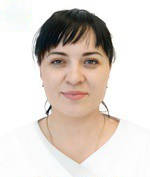 Касаткина Ирина Сергеевна Фото врача: Касаткина Ирина Сергеевна