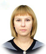 Фото врача: Донченко Елена Юрьевна