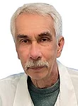Врач Закиров Марат Магдамович