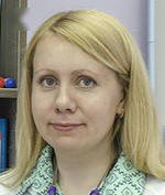 Врач Козьмина Марина Евгеньевна