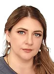 Врач Дронова Анна Николаевна