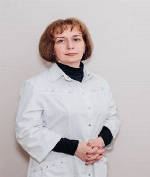 Врач Куракова Елена Николаевна