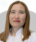 Врач Овчинникова Наталия Владимировна