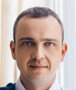 Дубровский Алексей Владимирович Фото врача: Дубровский Алексей Владимирович