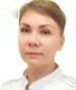 Врач Чиркова Татьяна Николаевна
