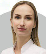 Врач Тушминцева Анна Андреевна