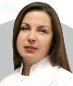 Комиссарова Инна Михайловна Фото врача: Комиссарова Инна Михайловна