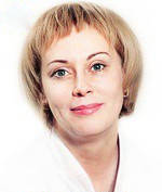 Врач Никифорова Ольга Алексеевна
