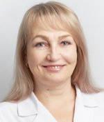Чирскова Инна Станиславовна Фото врача: Чирскова Инна Станиславовна