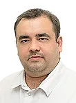 Фото врача: Исаев Андрей Викторович