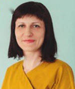 Фото врача: Феропонтова Ирина Сергеевна