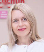 Фото врача: Чернова Марина Юрьевна