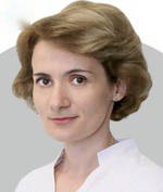 Папба Анжела Юрьевна Фото врача: Папба Анжела Юрьевна