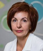 Фото врача: Овчинникова Наталья Николаевна