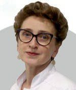 Татаринова Тамара Николаевна Фото врача: Татаринова Тамара Николаевна