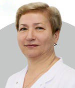 Александрова Татьяна Викторовна Фото врача: Александрова Татьяна Викторовна