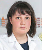 Каримова Евгения Аренатовна Фото врача: Каримова Евгения Аренатовна