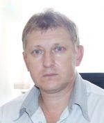 Фото врача: Кривцов Алексей Викторович