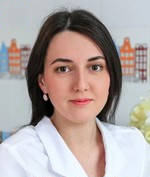 Фото врача: Тронина Елена Станиславовна