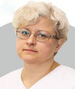 Холяво Галина Ивановна Фото врача: Холяво Галина Ивановна