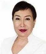 Врач Кравченко Марина Валентиновна