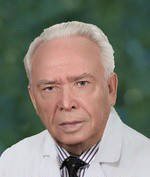 Врач Нагин Николай Антонович