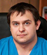 Фото врача: Овсянников Александр Александрович
