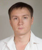 Ежов Сергей Викторович Фото врача: Ежов Сергей Викторович