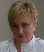 Погорелова Ирина Владимировна Фото врача: Погорелова Ирина Владимировна