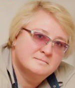 Врач Анисимова Юлия Вячеславовна