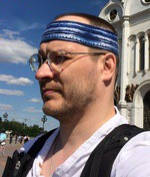 Врач Криво Юрий Алексеевич