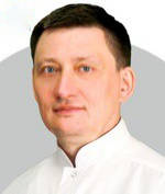 Хомутов Вадим Михайлович Фото врача: Хомутов Вадим Михайлович