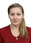 Фото врача: Корпылева Татьяна Владимировна