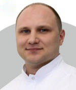 Врач Ксеневич Сергей Иванович
