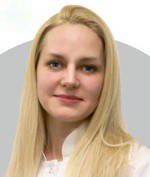 Врач Бонзакова Екатерина Сергеевна