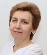 Врач Селезнева Арина Михайловна