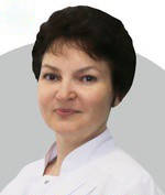 Врач Федорова Вера Александровна
