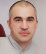 Врач Черненко Александр Николаевич