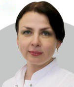 Врач Горчакова Ольга Васильевна